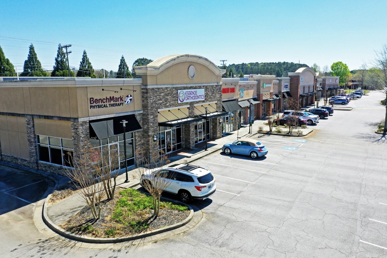 22 Carriage Oaks Drive